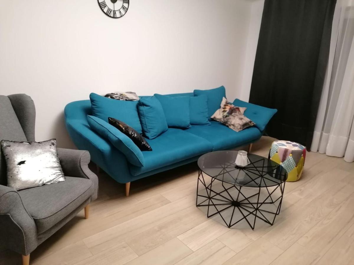 Brand New Apartment In 马林斯卡 外观 照片