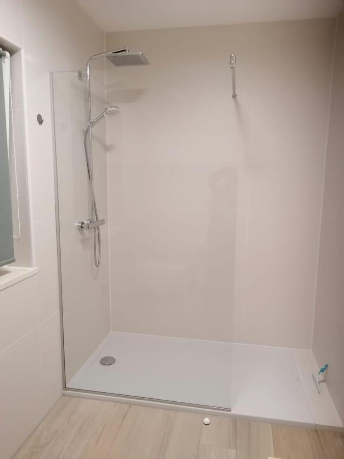 Brand New Apartment In 马林斯卡 外观 照片