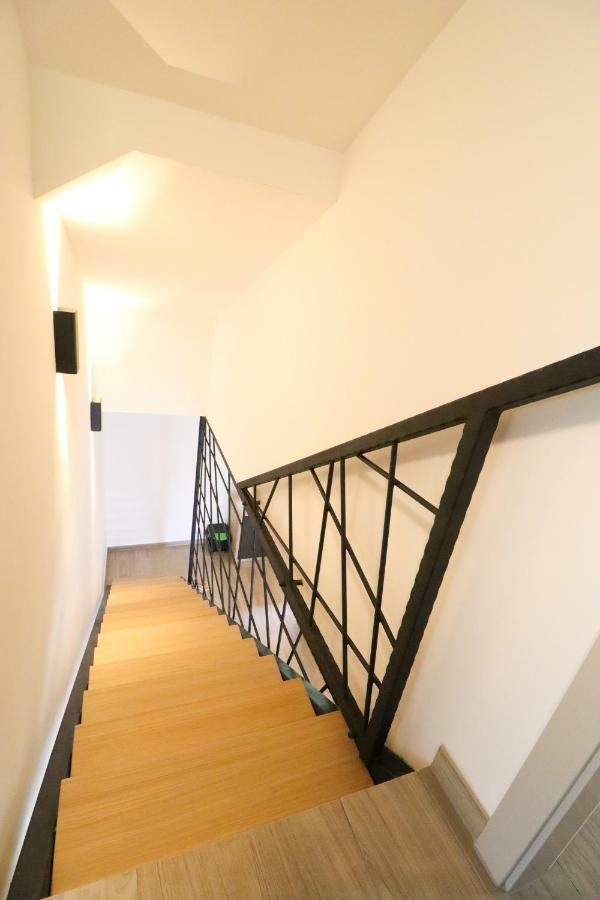 Brand New Apartment In 马林斯卡 外观 照片